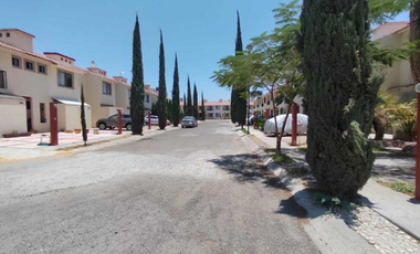 CASA EN FUENTES DE LAGO, AGUASCALIENTES