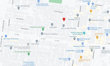 CASA EN FUENTES DE LAGO, AGUASCALIENTES