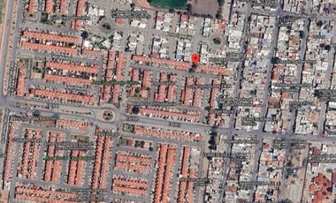 CASA EN FUENTES DE LAGO, AGUASCALIENTES