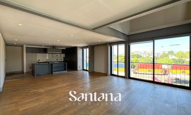 Departamento en Venta en Ronco Pollo Querétaro