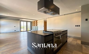 Departamento en Venta en Ronco Pollo Querétaro