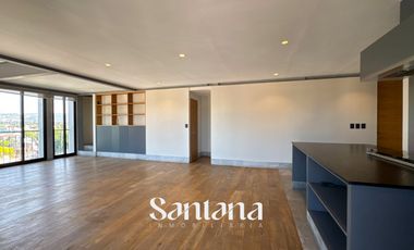 Departamento en Venta en Ronco Pollo Querétaro