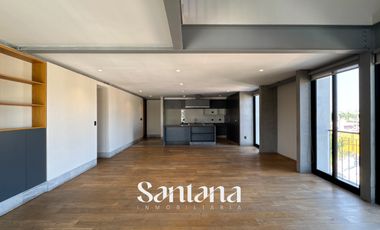 Departamento en Venta en Ronco Pollo Querétaro