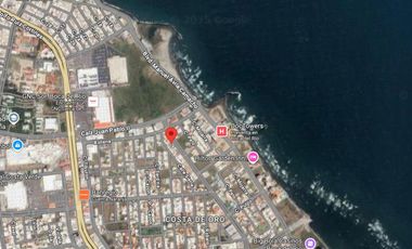 AV COSTA DE ORO 157, COSTA DE ORO, 94299 VERACRUZ, VER.