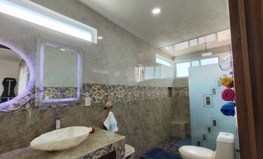 AV COSTA DE ORO 157, COSTA DE ORO, 94299 VERACRUZ, VER.