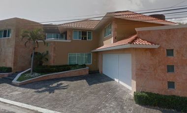 AV COSTA DE ORO 157, COSTA DE ORO, 94299 VERACRUZ, VER.