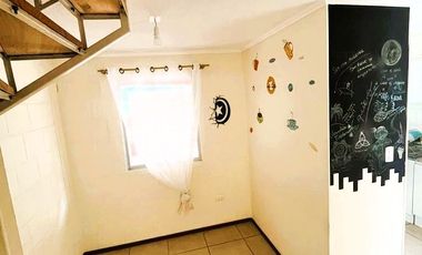 Arriendo de Casa en Cacique Lainacacha, Copiapó