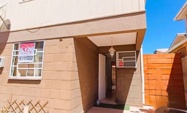 Arriendo de Casa en Cacique Lainacacha, Copiapó