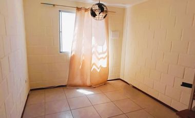 Arriendo de Casa en Cacique Lainacacha, Copiapó