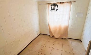 Arriendo de Casa en Cacique Lainacacha, Copiapó