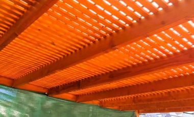 Arriendo de Casa en Cacique Lainacacha, Copiapó