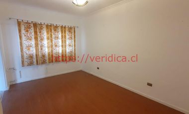 Amplia Casa en Amunátegui, Playa Ancha, costado de SHOA $495.000