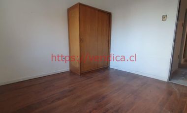 Amplia Casa en Amunátegui, Playa Ancha, costado de SHOA $495.000