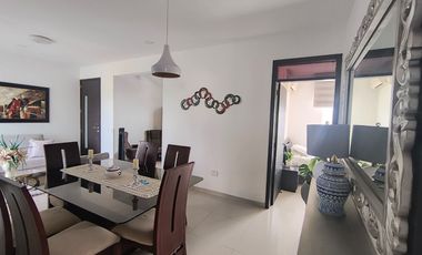 Se Vende Apartamento Norte Monteria Cordoba Barrio La Castellana