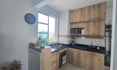 Se Vende Apartamento Norte Monteria Cordoba Barrio La Castellana