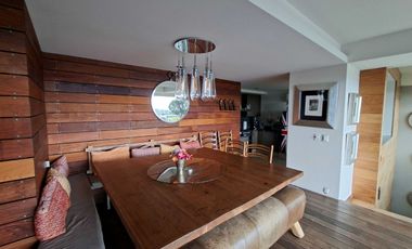 Jardines del Pedregal extraordinario PH