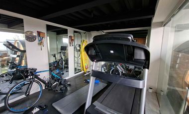 Jardines del Pedregal extraordinario PH