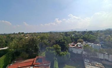 Jardines del Pedregal extraordinario PH