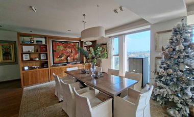 Jardines del Pedregal extraordinario PH