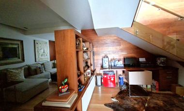 Jardines del Pedregal extraordinario PH