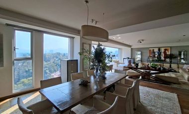 Jardines del Pedregal extraordinario PH