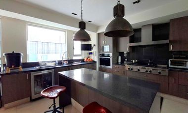 Jardines del Pedregal extraordinario PH