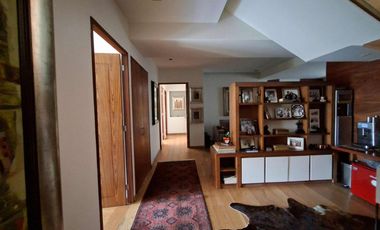 Jardines del Pedregal extraordinario PH