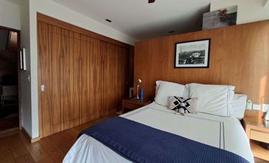 Jardines del Pedregal extraordinario PH