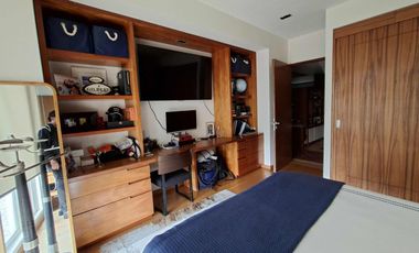 Jardines del Pedregal extraordinario PH