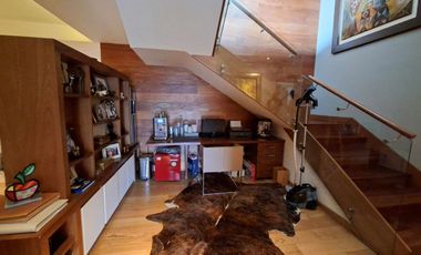 Jardines del Pedregal extraordinario PH