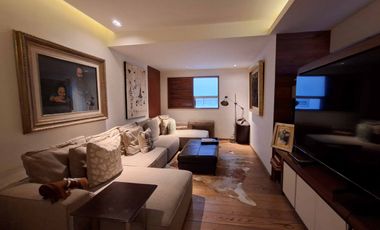 Jardines del Pedregal extraordinario PH