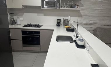 Apartamento en Venta en La Felicidad Fontibon