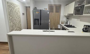 Apartamento en Venta en La Felicidad Fontibon