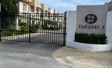 CASA EN VENTA JARDINES DE MAYAKOBA PLAYA DEL CARMEN