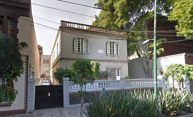 ¡¡¡CASA EN VENTA!!! Tabasco 88, Roma Nte., Cuauhtémoc, 06700 Ciudad de México, CDMX