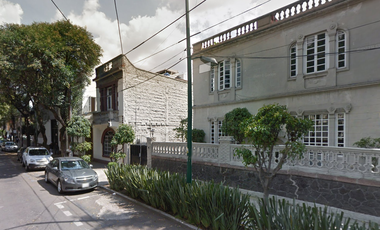 ¡¡¡CASA EN VENTA!!! Tabasco 88, Roma Nte., Cuauhtémoc, 06700 Ciudad de México, CDMX