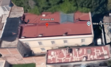 ¡¡¡CASA EN VENTA!!! Tabasco 88, Roma Nte., Cuauhtémoc, 06700 Ciudad de México, CDMX