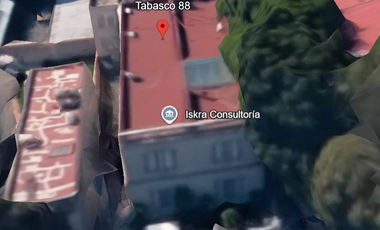 ¡¡¡CASA EN VENTA!!! Tabasco 88, Roma Nte., Cuauhtémoc, 06700 Ciudad de México, CDMX