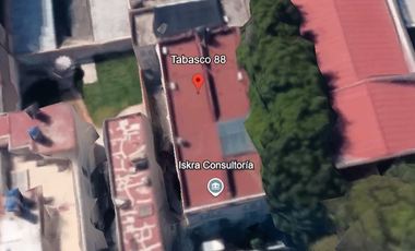 ¡¡¡CASA EN VENTA!!! Tabasco 88, Roma Nte., Cuauhtémoc, 06700 Ciudad de México, CDMX