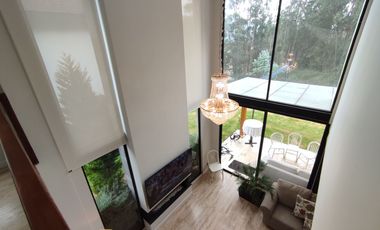 Casa en Venta Cumbayá San Patricio 5 Dormitorios