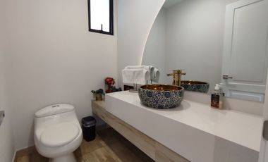 Casa en Venta Cumbayá San Patricio 5 Dormitorios