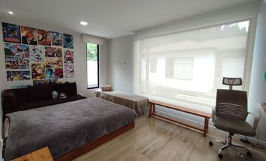 Casa en Venta Cumbayá San Patricio 5 Dormitorios