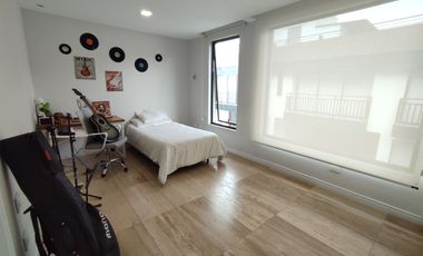 Casa en Venta Cumbayá San Patricio 5 Dormitorios