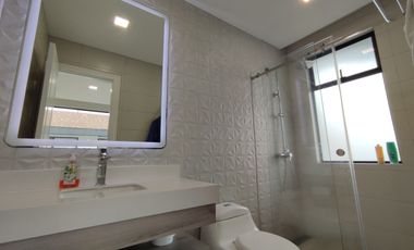 Casa en Venta Cumbayá San Patricio 5 Dormitorios