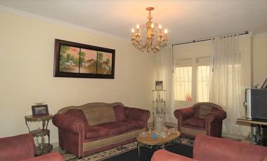 VENDO CASA EN VILLA LUZ