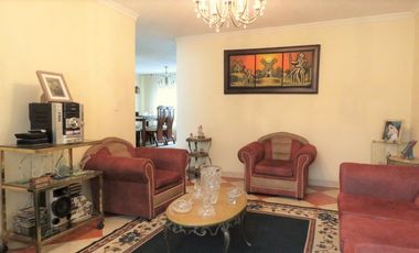 VENDO CASA EN VILLA LUZ