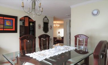 VENDO CASA EN VILLA LUZ