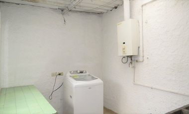 VENDO CASA EN VILLA LUZ