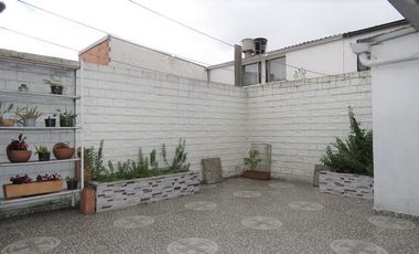 VENDO CASA EN VILLA LUZ