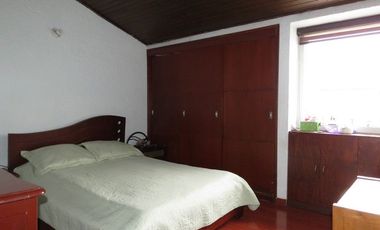 VENDO CASA EN VILLA LUZ